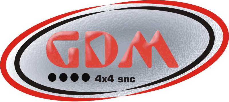 GDM 4x4